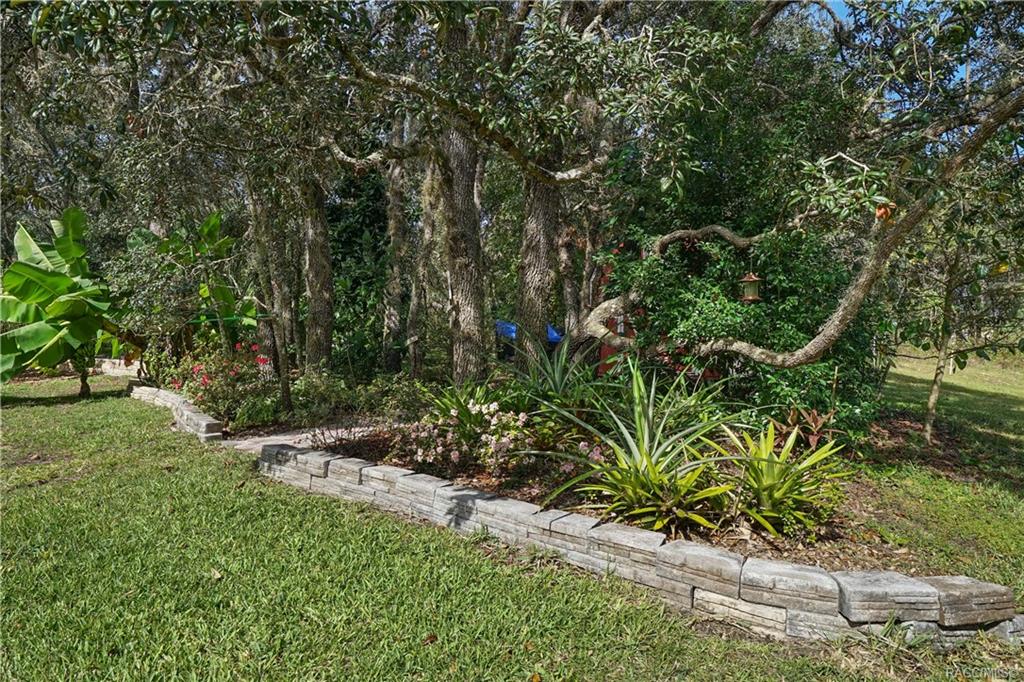 home for sale at 303 W Massachusetts Street, Hernando, FL 34442 in Citrus Hills