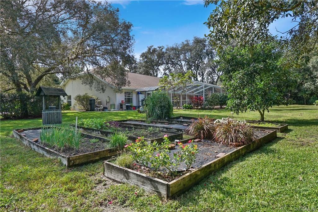home for sale at 303 W Massachusetts Street, Hernando, FL 34442 in Citrus Hills