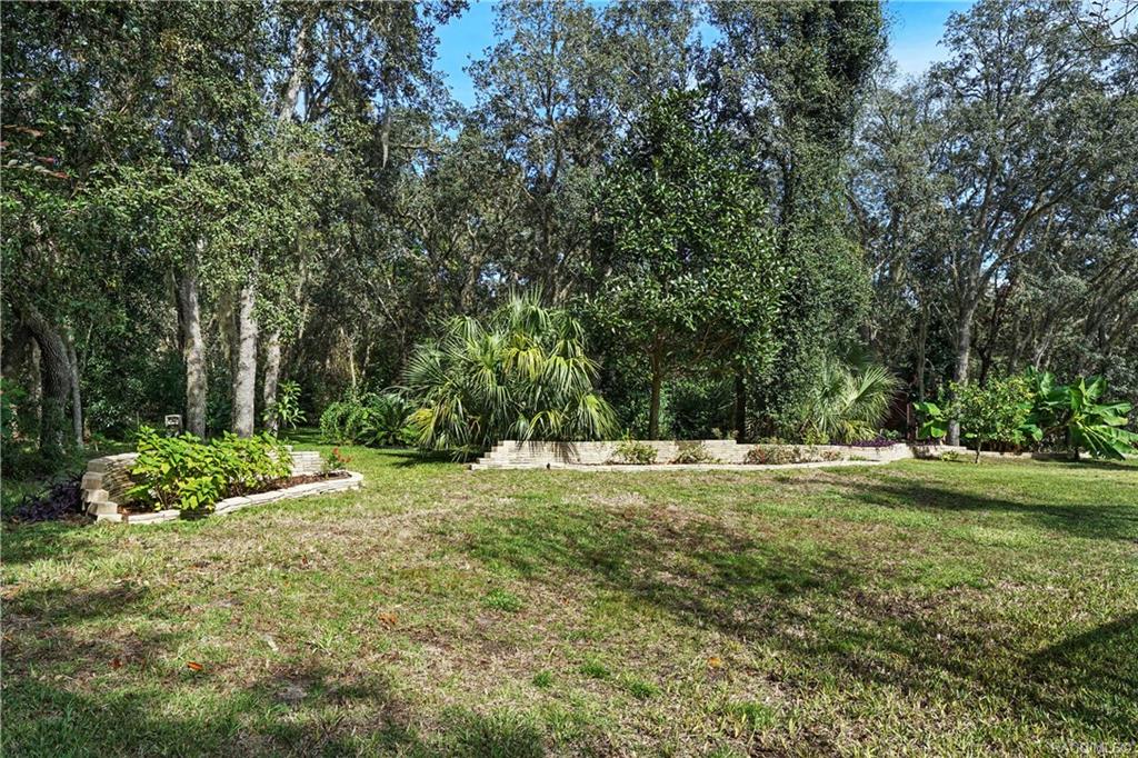 home for sale at 303 W Massachusetts Street, Hernando, FL 34442 in Citrus Hills