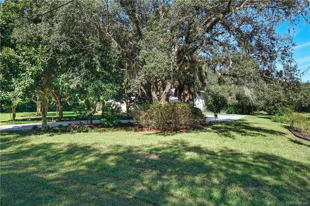 home for sale at 303 W Massachusetts Street, Hernando, FL 34442 in Citrus Hills