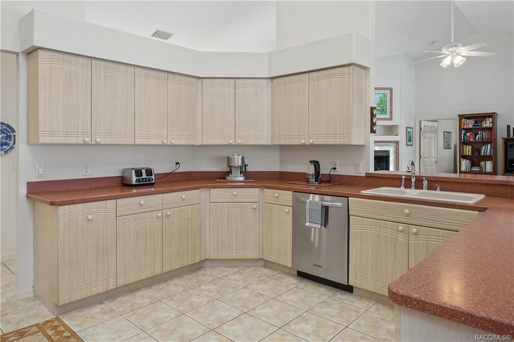 home for sale at 303 W Massachusetts Street, Hernando, FL 34442 in Citrus Hills