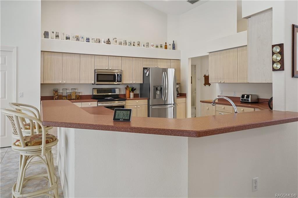 home for sale at 303 W Massachusetts Street, Hernando, FL 34442 in Citrus Hills