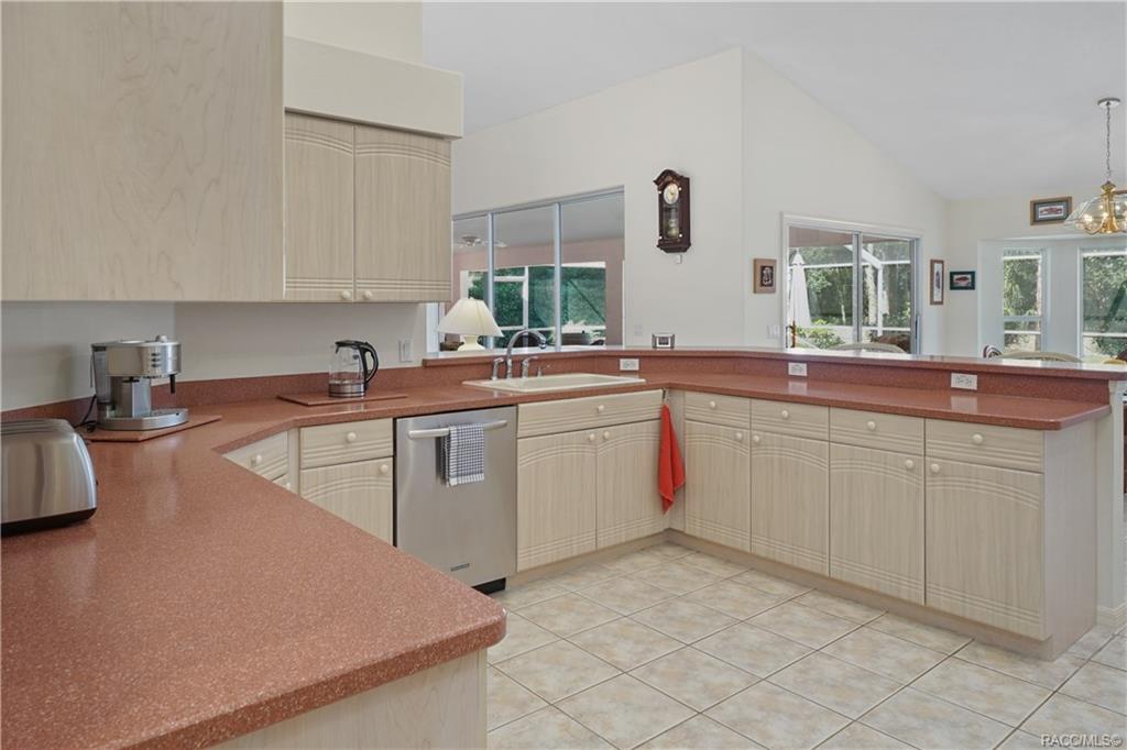 home for sale at 303 W Massachusetts Street, Hernando, FL 34442 in Citrus Hills