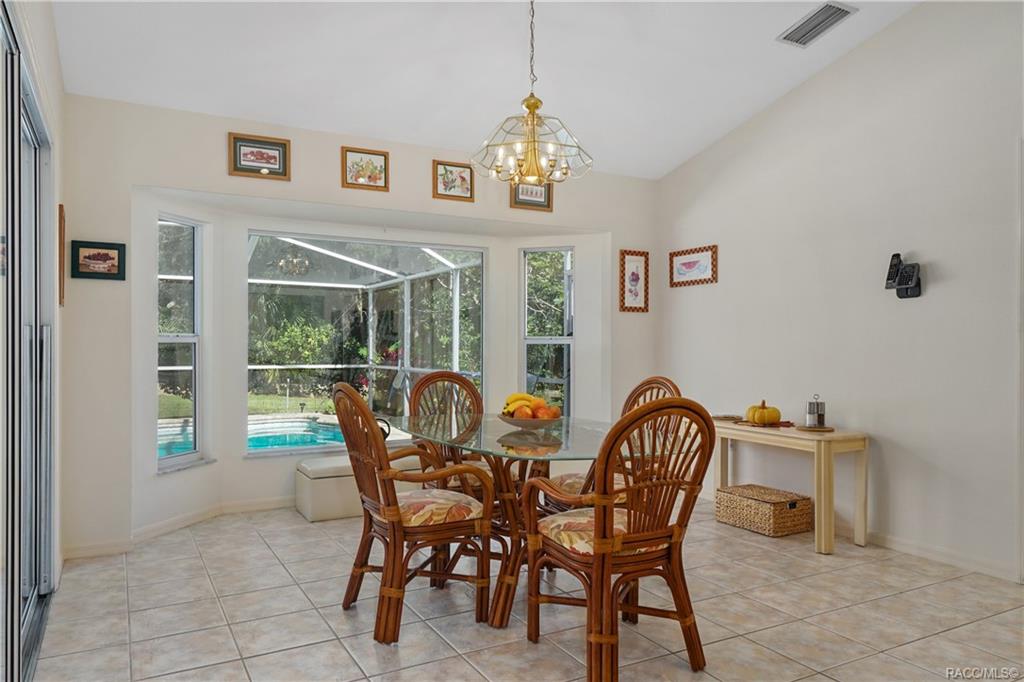 home for sale at 303 W Massachusetts Street, Hernando, FL 34442 in Citrus Hills