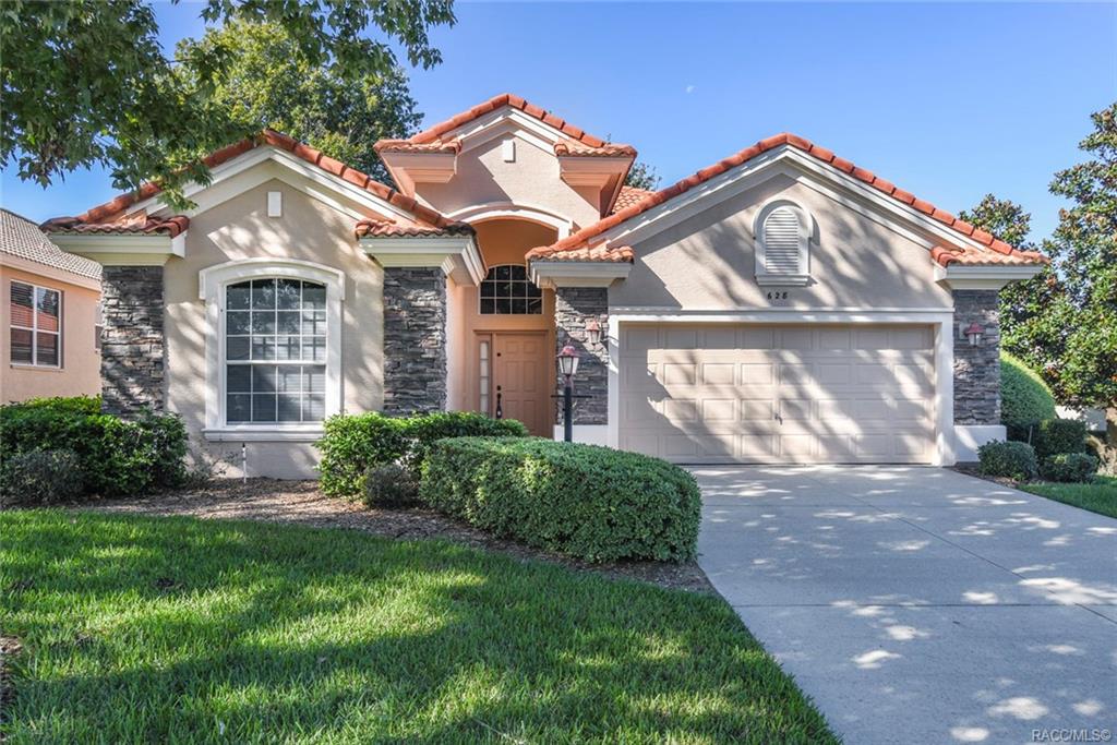 Citrus Hills Terra Vista Property Information 628 W Doerr Path