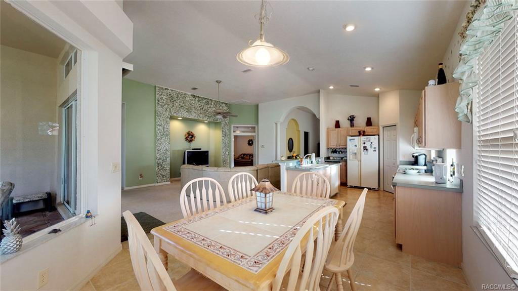 home for sale at 628 W Doerr Path, Hernando, FL 34442 in Citrus Hills - Terra Vista