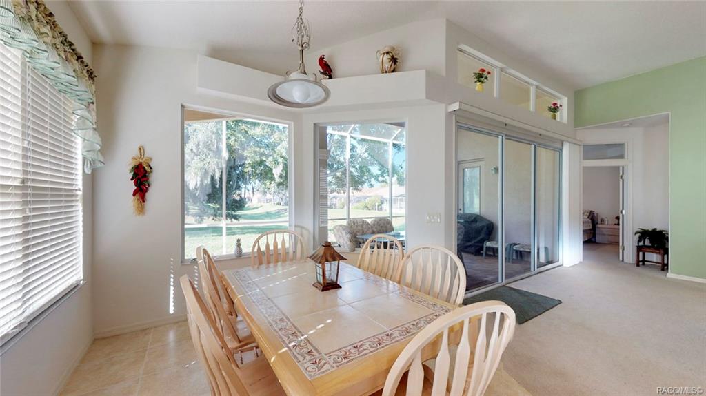 home for sale at 628 W Doerr Path, Hernando, FL 34442 in Citrus Hills - Terra Vista