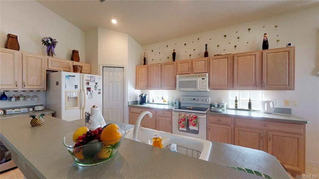 home for sale at 628 W Doerr Path, Hernando, FL 34442 in Citrus Hills - Terra Vista