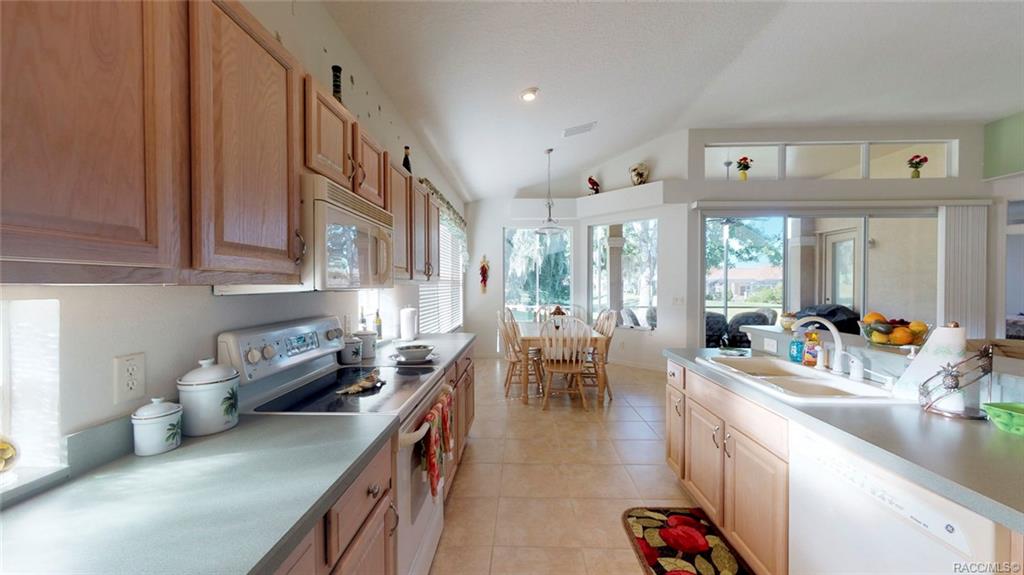 home for sale at 628 W Doerr Path, Hernando, FL 34442 in Citrus Hills - Terra Vista