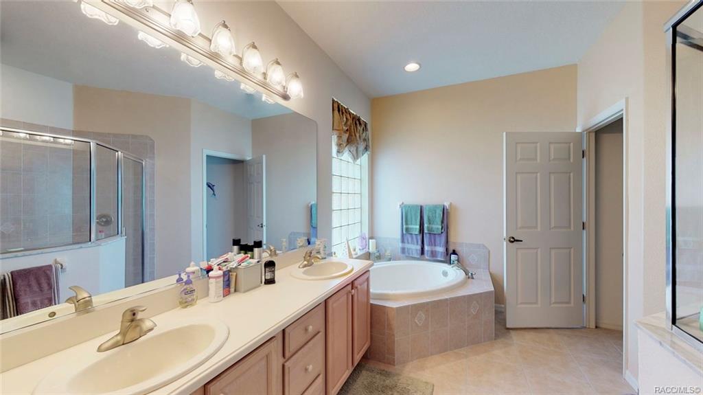 home for sale at 628 W Doerr Path, Hernando, FL 34442 in Citrus Hills - Terra Vista