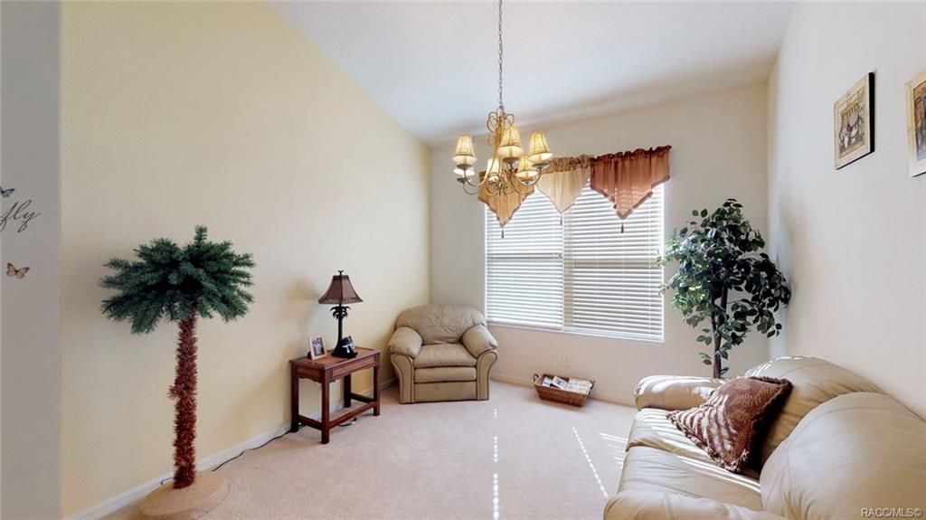 home for sale at 628 W Doerr Path, Hernando, FL 34442 in Citrus Hills - Terra Vista