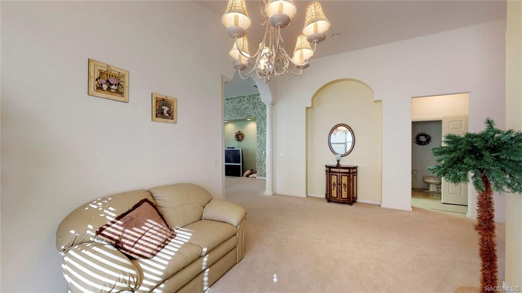 home for sale at 628 W Doerr Path, Hernando, FL 34442 in Citrus Hills - Terra Vista