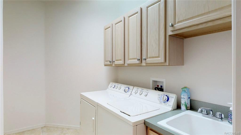 home for sale at 628 W Doerr Path, Hernando, FL 34442 in Citrus Hills - Terra Vista