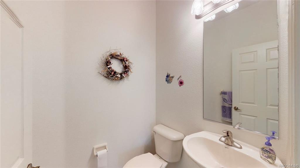 home for sale at 628 W Doerr Path, Hernando, FL 34442 in Citrus Hills - Terra Vista