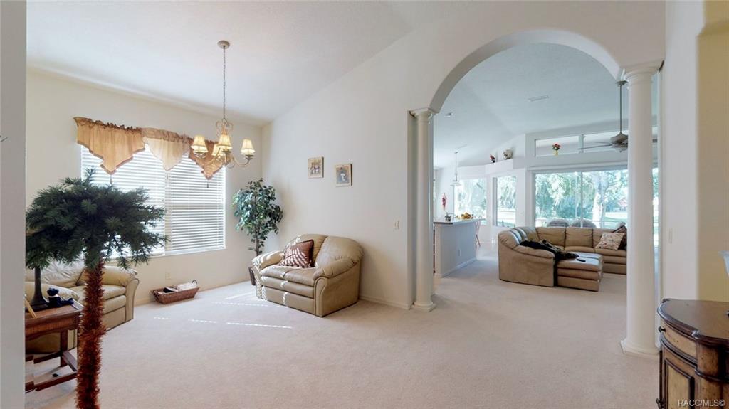 home for sale at 628 W Doerr Path, Hernando, FL 34442 in Citrus Hills - Terra Vista