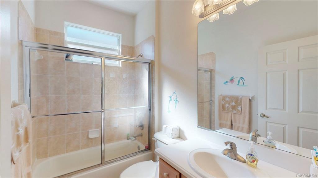 home for sale at 628 W Doerr Path, Hernando, FL 34442 in Citrus Hills - Terra Vista