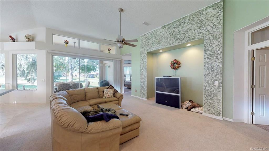 home for sale at 628 W Doerr Path, Hernando, FL 34442 in Citrus Hills - Terra Vista