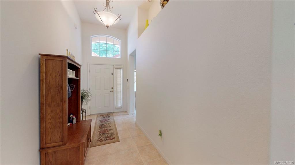 home for sale at 628 W Doerr Path, Hernando, FL 34442 in Citrus Hills - Terra Vista