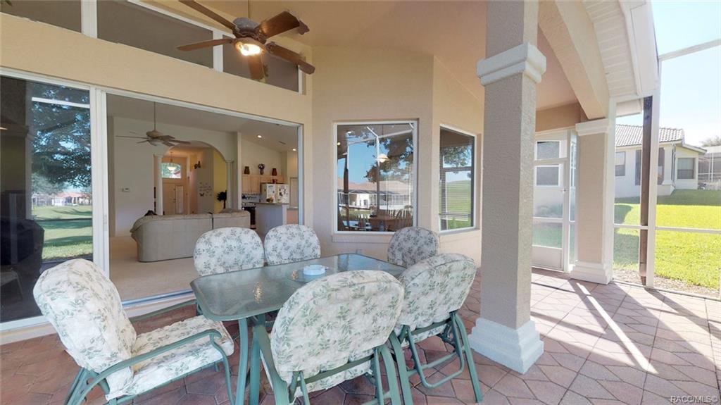 home for sale at 628 W Doerr Path, Hernando, FL 34442 in Citrus Hills - Terra Vista