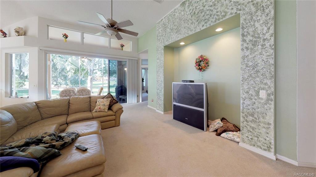 home for sale at 628 W Doerr Path, Hernando, FL 34442 in Citrus Hills - Terra Vista