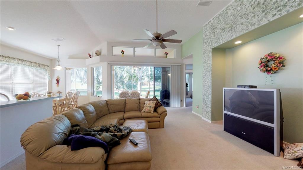 home for sale at 628 W Doerr Path, Hernando, FL 34442 in Citrus Hills - Terra Vista