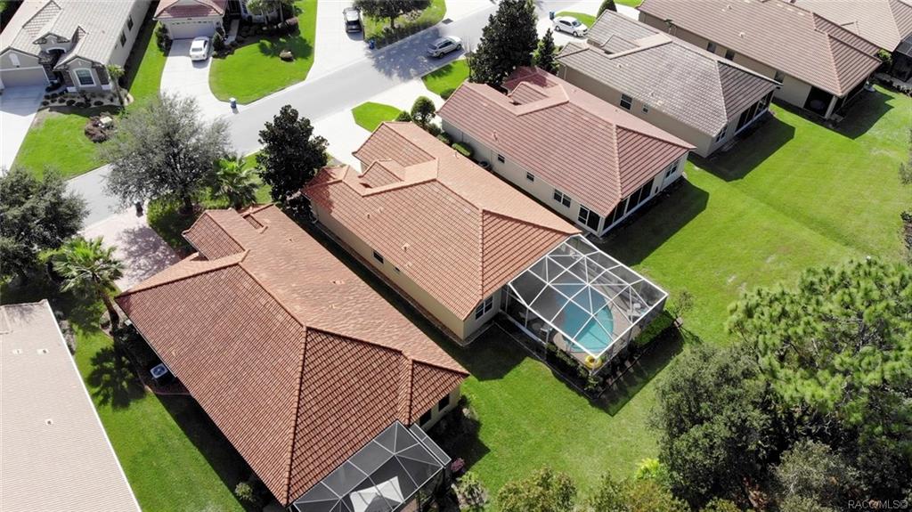 Citrus Hills Terra Vista Property Information 1281 W Diamond Shore