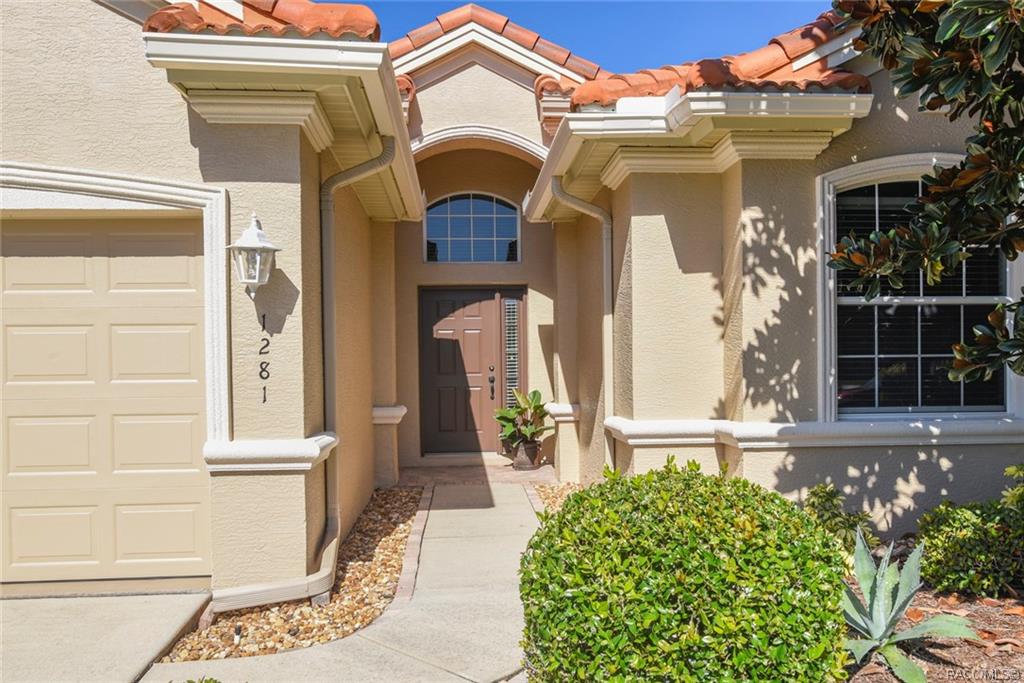 Citrus Hills Terra Vista Property Information 1281 W Diamond Shore