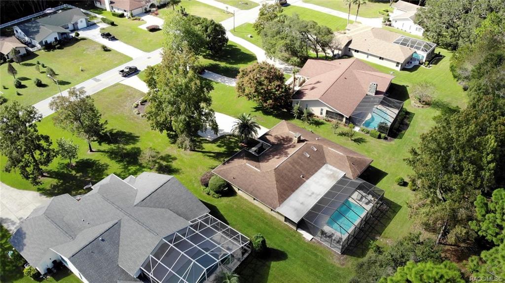 Sugarmill Woods Property Information 54 Cypress Boulevard W