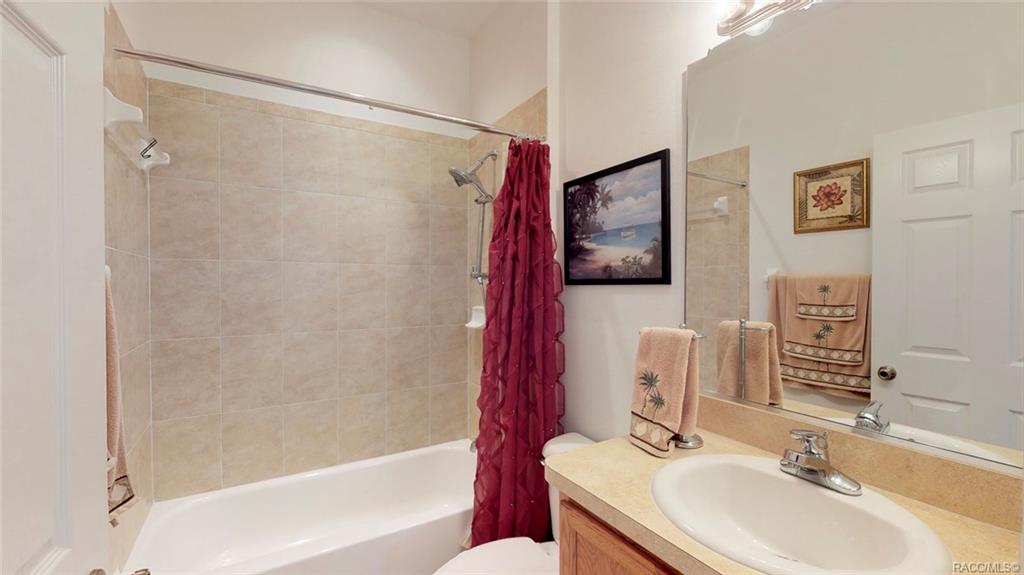 Citrus Hills Brentwood Property Information 2809 N Brentwood Circle