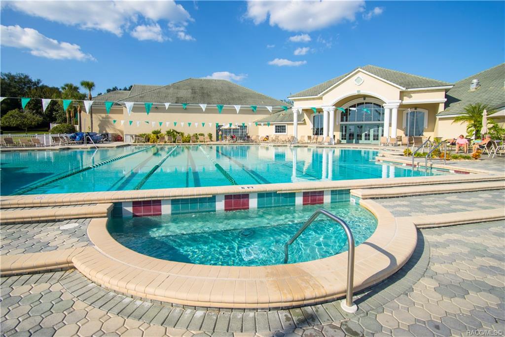 Citrus Hills Brentwood Property Information 2809 N Brentwood Circle