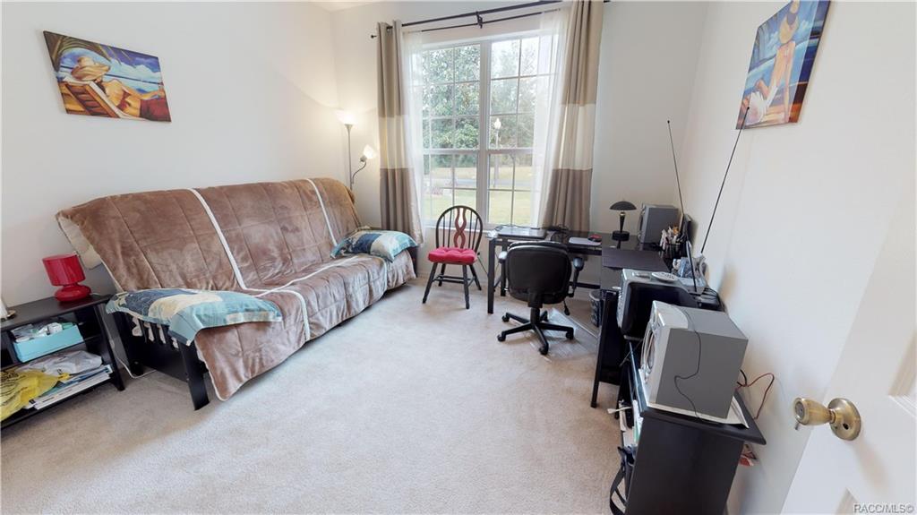 Citrus Hills Brentwood Property Information 2809 N Brentwood Circle