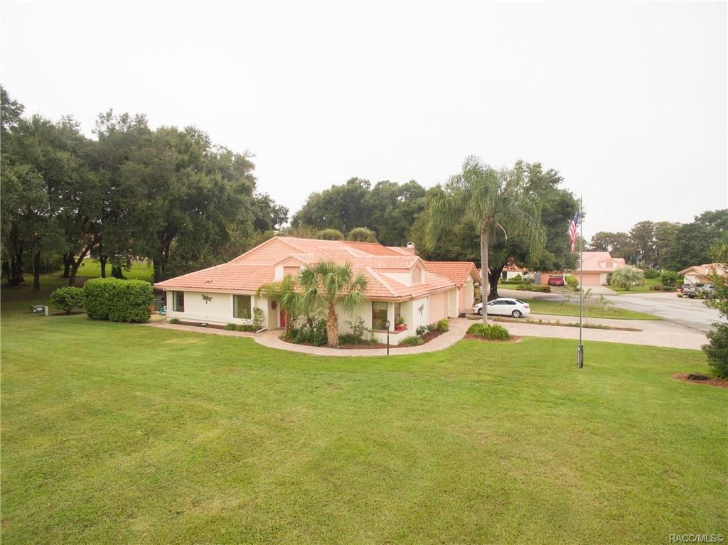 Landings at Inverness Property Information 209 Buena Vista Court