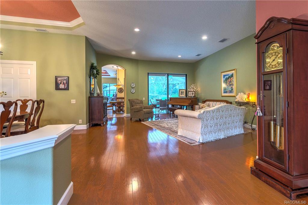 Black Diamond Ranch Property Information 4455 N Pine Valley Loop, Lecanto, FL 34461