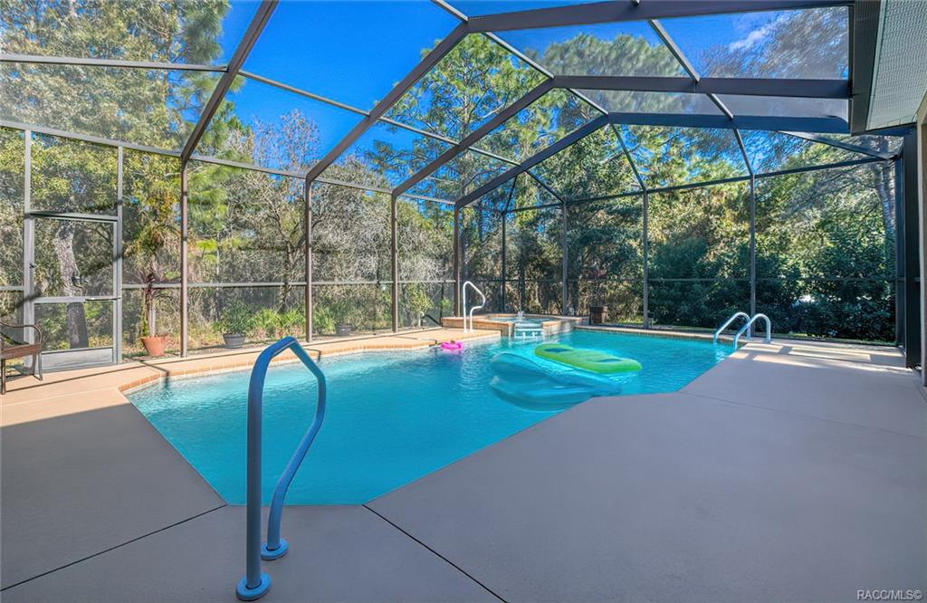 Sugarmill Woods Property Information 6 Calendula Court W, Homosassa