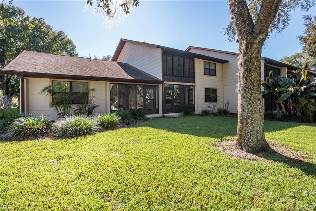 Citrus Hills Greenbriar Property Information 333 E Hartford Street