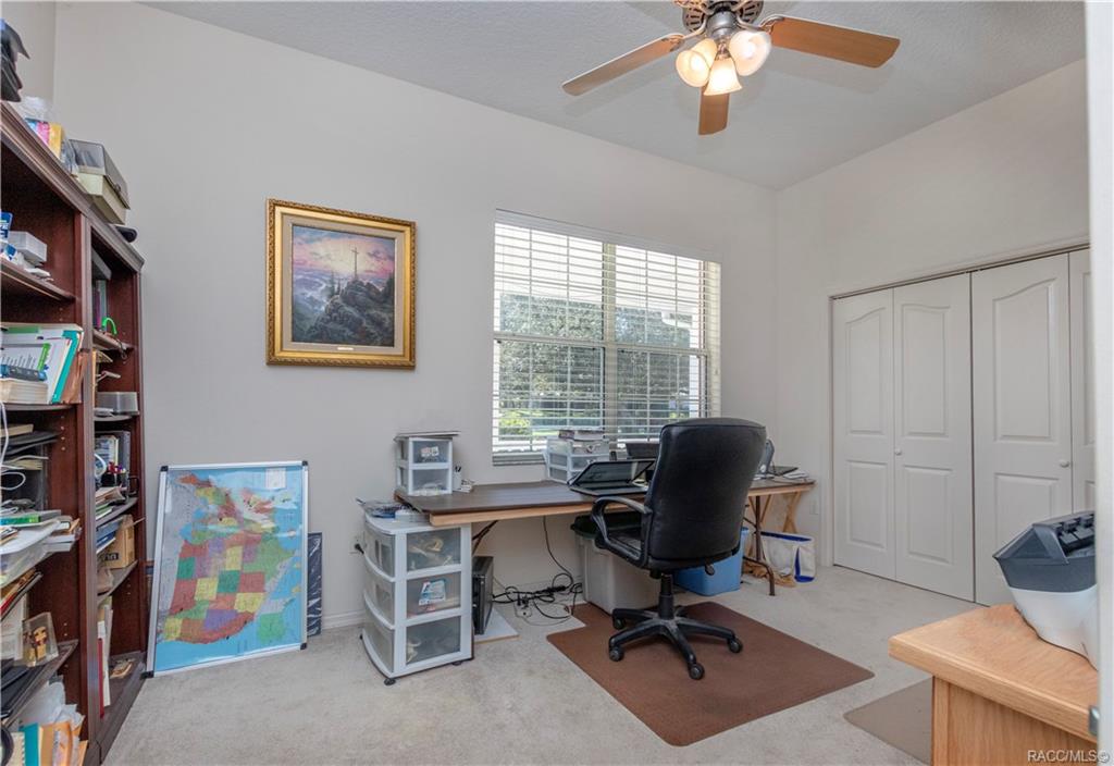 Pine Ridge Property Information 4929 W Custer Drive, Beverly Hills