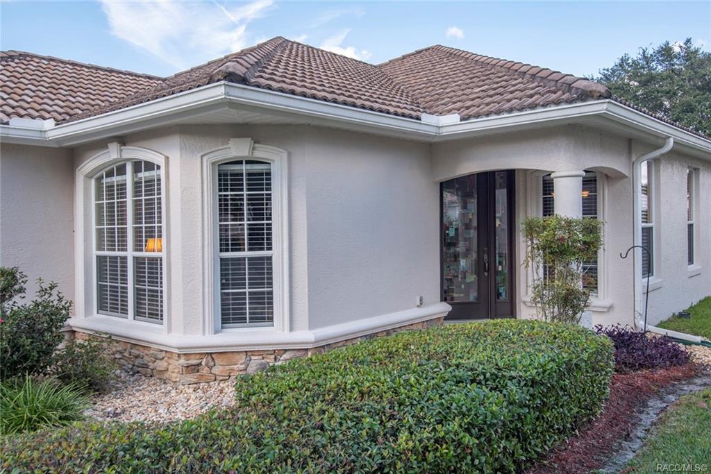 Citrus Hills Terra Vista Property Information 925 W Silver Meadow