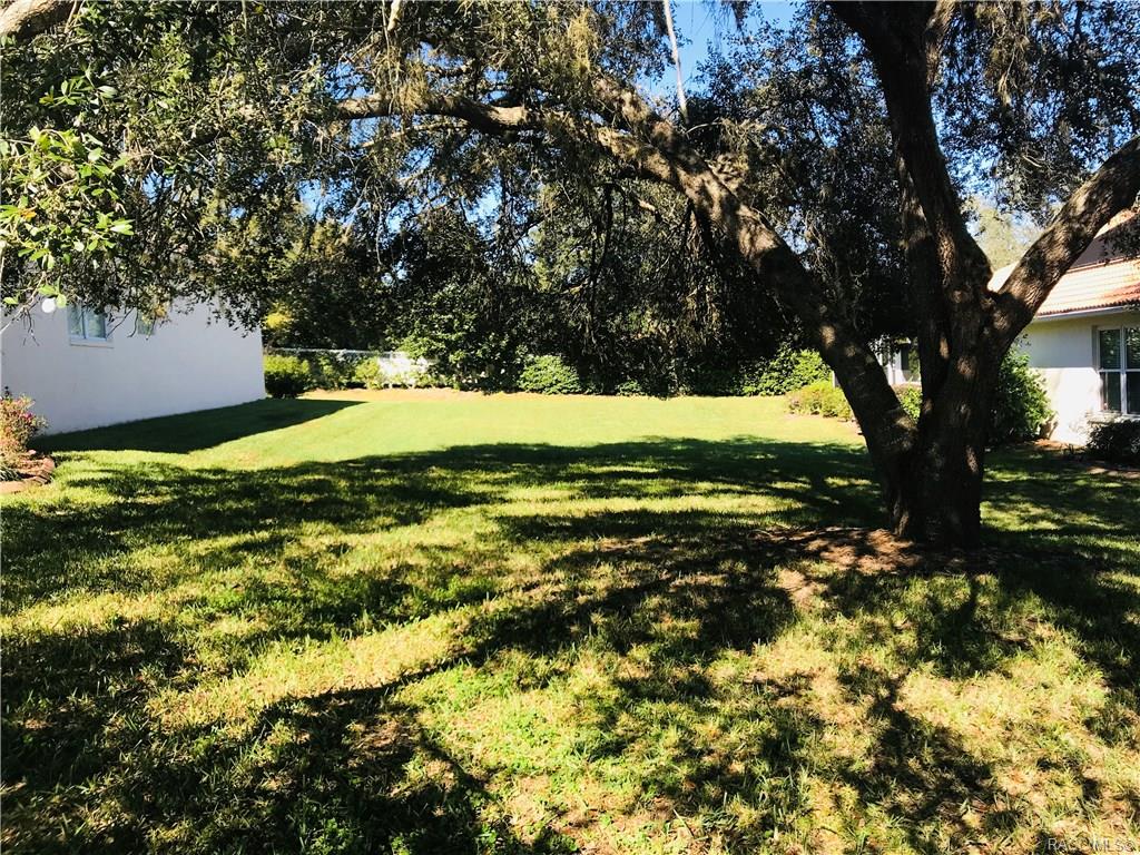 Citrus Hills Terra Vista Property Information 191 W Doerr Path