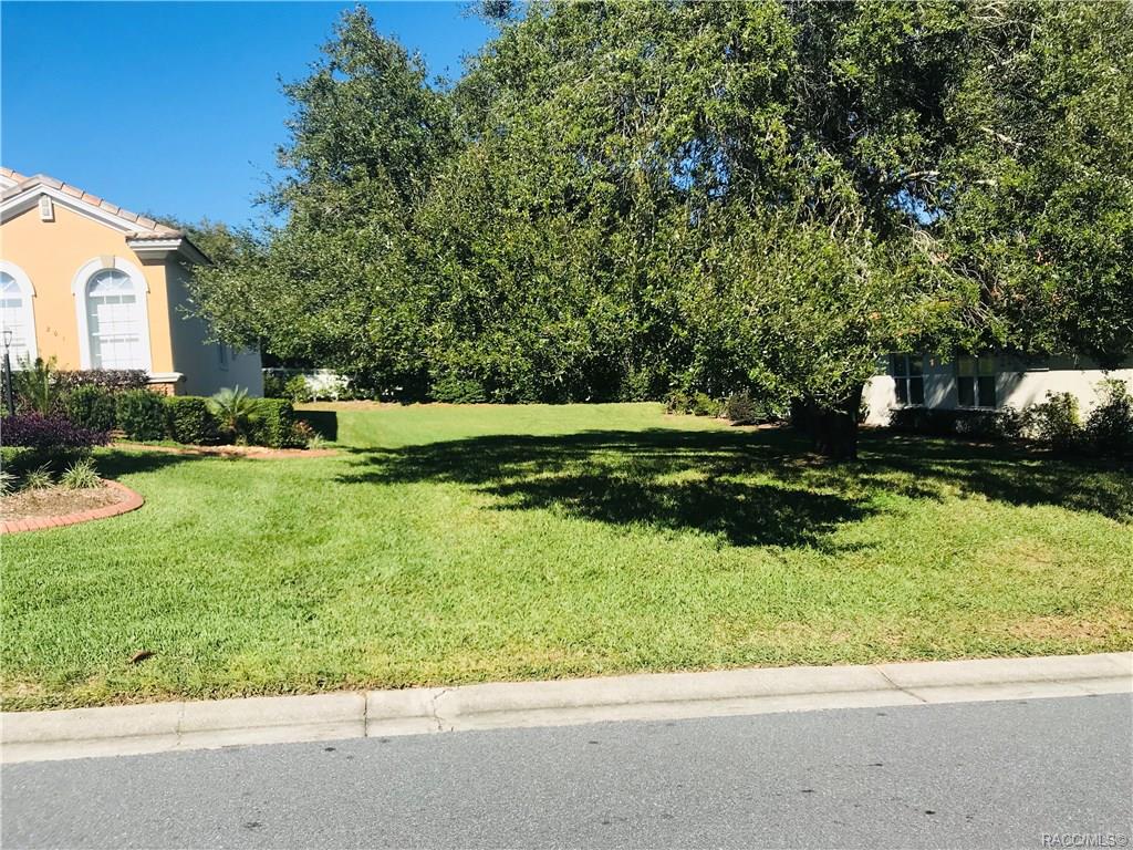 Citrus Hills Terra Vista Property Information 191 W Doerr Path