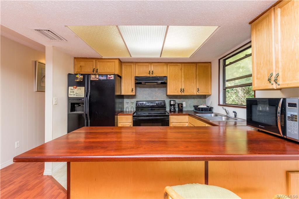 Citrus County Property Information 9610 S Lotus Point, Homosassa, FL