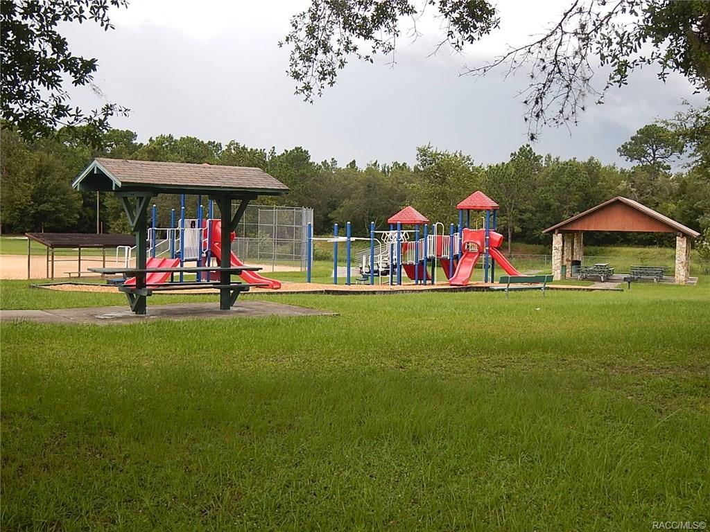 home for sale at 8965 N Farrington Drive, Citrus Springs, FL 34433 in Citrus Springs