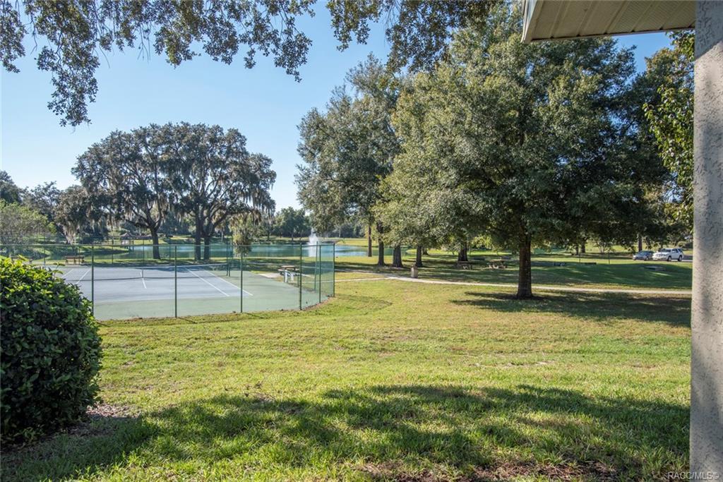 Meadowcrest Fairmont Village Property Information 1603 N Foxboro