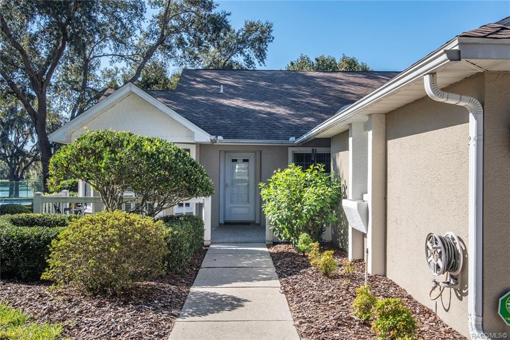 Meadowcrest Fairmont Village Property Information 1603 N Foxboro