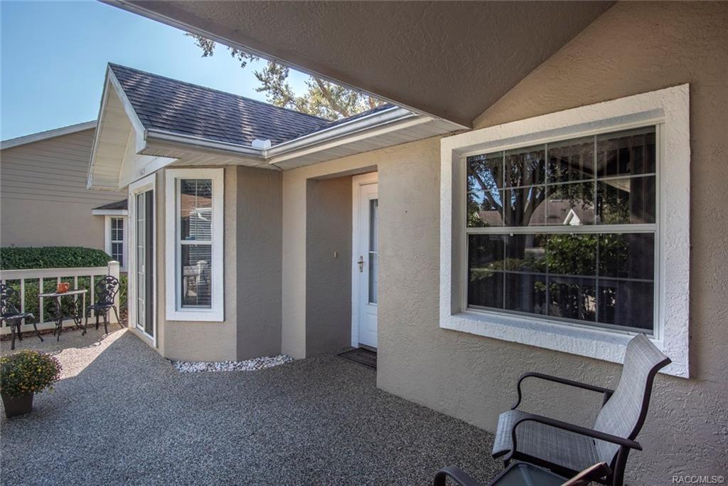 Meadowcrest Fairmont Village Property Information 1603 N Foxboro