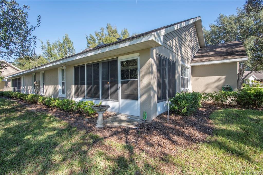 Meadowcrest Fairmont Village Property Information 1603 N Foxboro