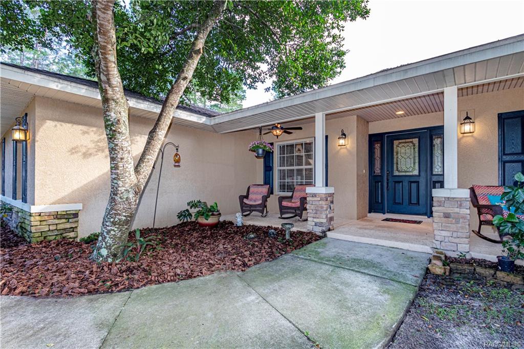 Mini Farms Property Information 5072 W Joliet Lane, Dunnellon, FL 34433