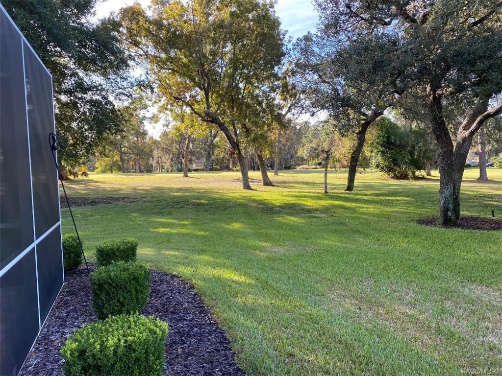 Sugarmill Woods Property Information 43 Seagrape Street, Homosassa
