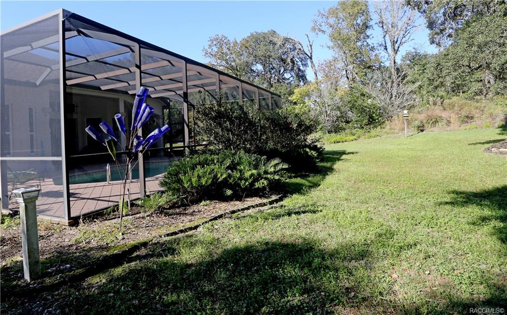 Citrus Hills Kensington Estates Property Information 465 N Kensington Avenue, Lecanto, FL 34461