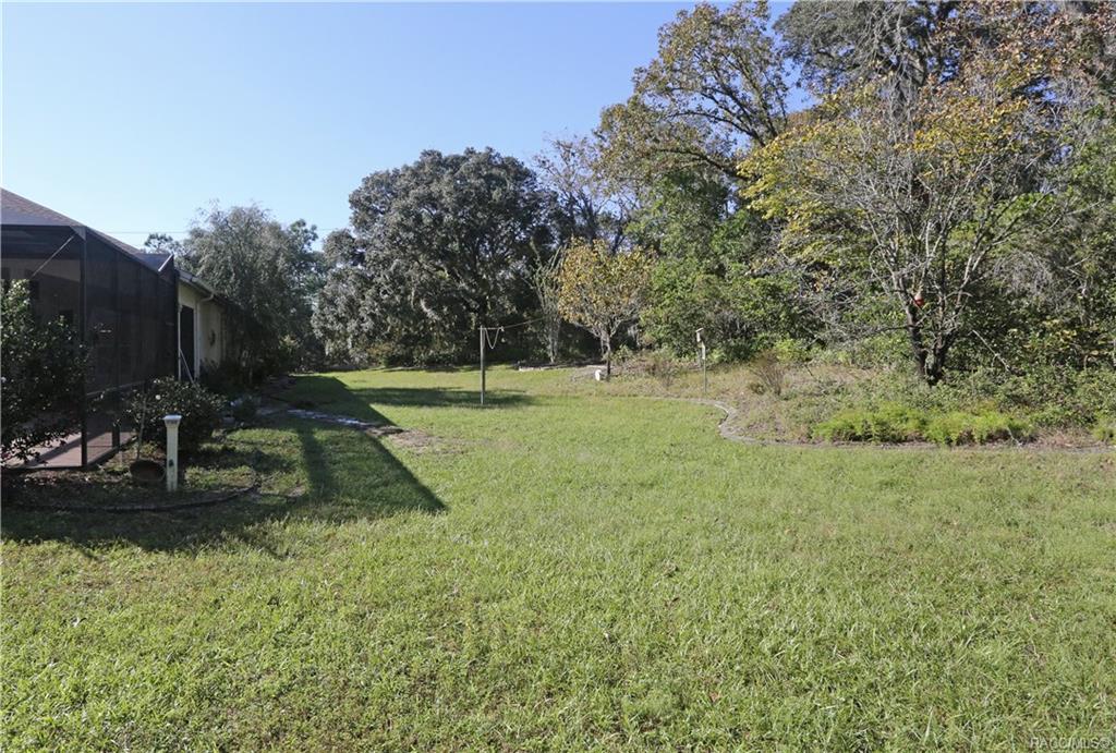 Citrus Hills Kensington Estates Property Information 465 N