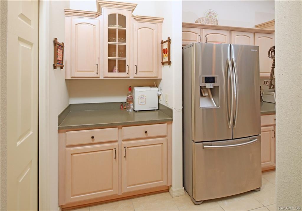 Citrus Hills Kensington Estates Property Information 465 N Kensington Avenue, Lecanto, FL 34461